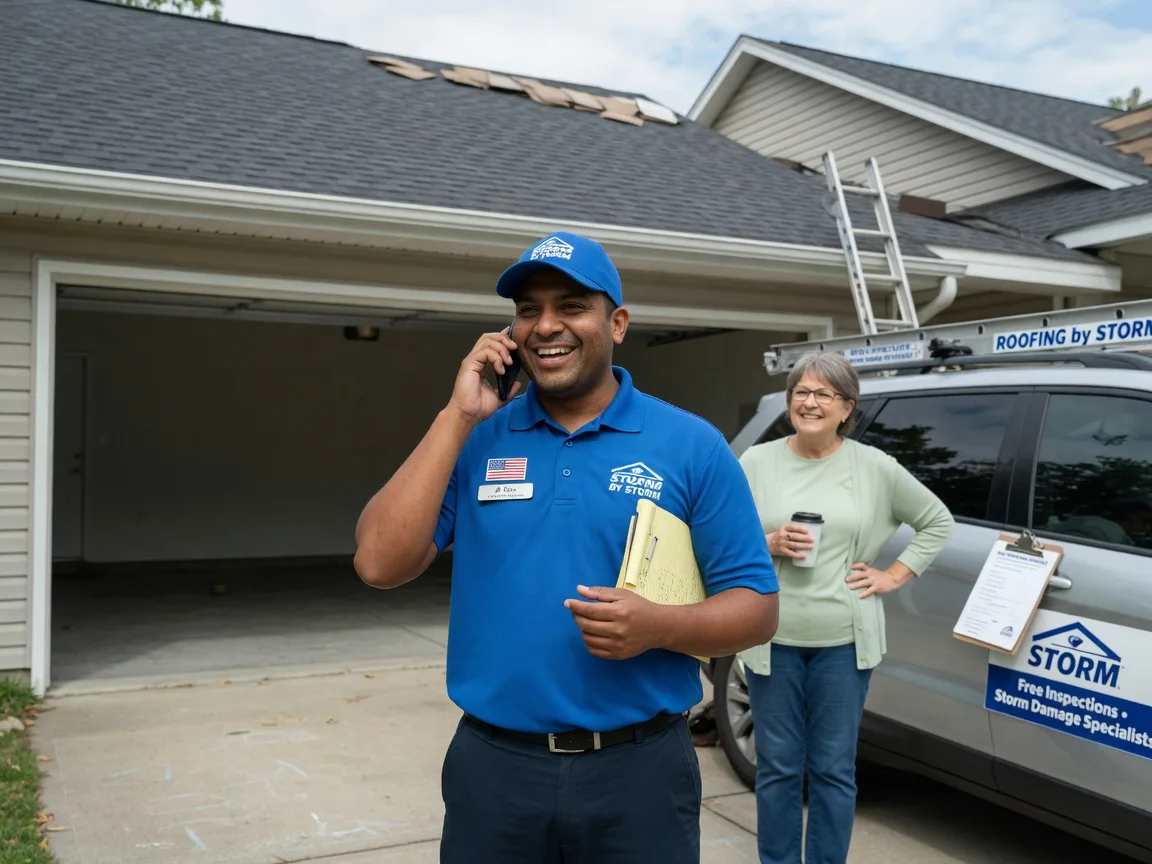 Roof Repair Near Me Emmitsburg, MD FAQs